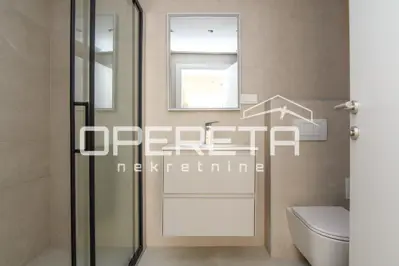 Commercial space, Srednjaci, Trešnjevka - Jug, office use - 2