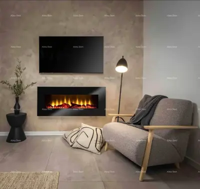 Wohnung 70 m², Pula Centar, designerisch eingerichtet - 4