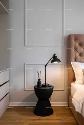 Wohnung 70 m², Pula Centar, designerisch eingerichtet - 9