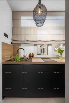 Wohnung 70 m², Pula Centar, designerisch eingerichtet - 5