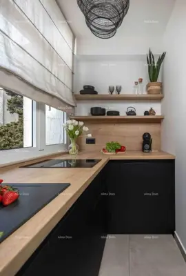 Wohnung 70 m², Pula Centar, designerisch eingerichtet - 6