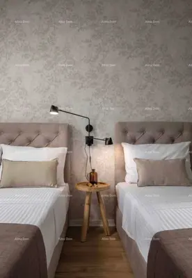 Wohnung 70 m², Pula Centar, designerisch eingerichtet - 8