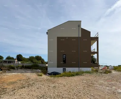 MEDULIN - Apartment in a new project / 300 m to the sea! ! ! (C2) - 15