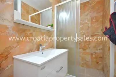 Apartment 79 m², Split - high ground floor, two units - 6