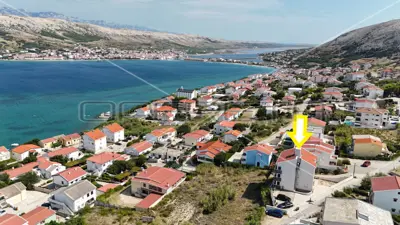 Apartment for sale in Pag, 120,9 m² - 21