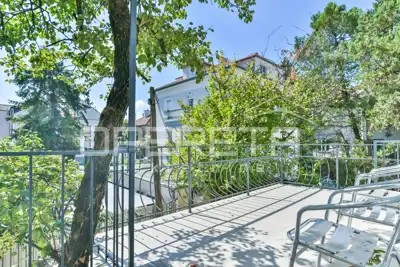 Gewerbefläche 380 m², Maksimir - frisch renoviert - 13