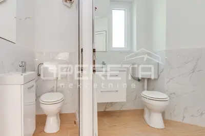 Gewerbefläche 380 m², Maksimir - frisch renoviert - 10