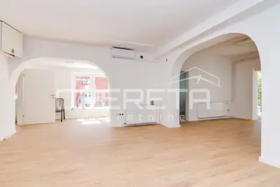 Gewerbefläche 380 m², Maksimir - frisch renoviert
