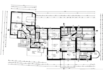 Gewerbefläche 380 m², Maksimir - frisch renoviert - 17