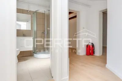 Gewerbefläche 380 m², Maksimir - frisch renoviert - 12