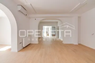 Gewerbefläche 380 m², Maksimir - frisch renoviert - 7