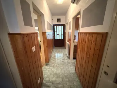 House + stone house in the center of the place, Duga uvala, Istra - 5