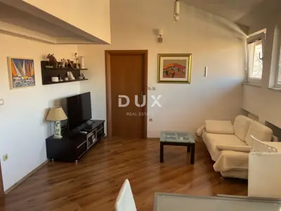 Stan 37,5 m², Pula, Centar, Istarska - blizina Arene - 5