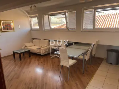 Stan 37,5 m², Pula, Centar, Istarska - blizina Arene - 8