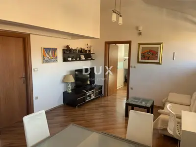 Stan 37,5 m², Pula, Centar, Istarska - blizina Arene - 2