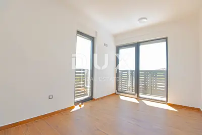 Villa 140 m², Vodice - Dachterrasse und Meerblick - 6