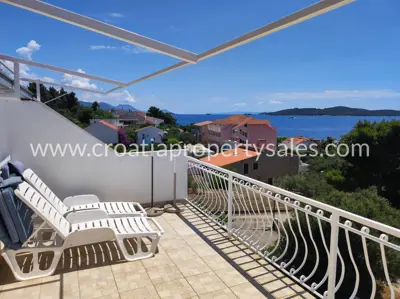 Kuća 425 m², Pelješac - uz more i plaže - 13