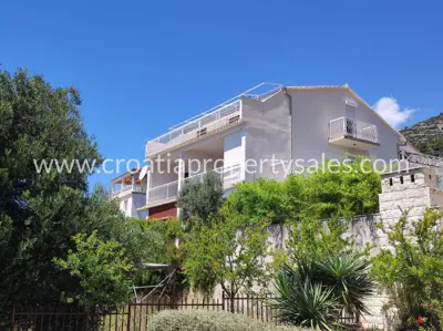 Kuća 425 m², Pelješac - uz more i plaže - 2