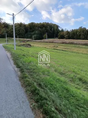 Građevinsko zemljište 5.125 m², Ivanec - Punikve uz asfalt - 3