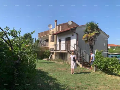 Haus 130 m², Rovinj Zentrum, Meerblick - 4