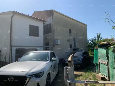 Haus 130 m², Rovinj Zentrum, Meerblick - 8