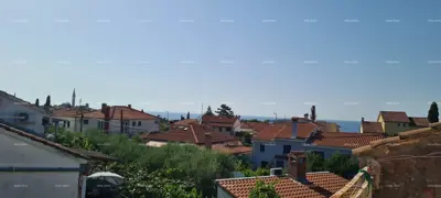 Haus 130 m², Rovinj Zentrum, Meerblick - 2