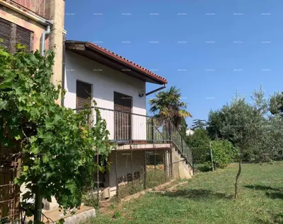 Kuća 130 m², Rovinj centar, pogled na more