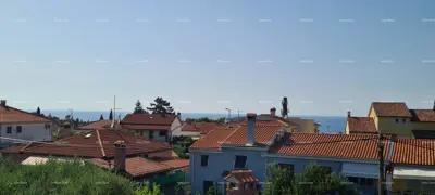 Haus 130 m², Rovinj Zentrum, Meerblick - 3
