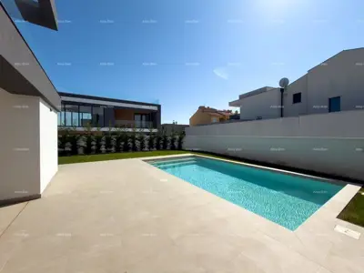 New modern villa near the sea! - 17