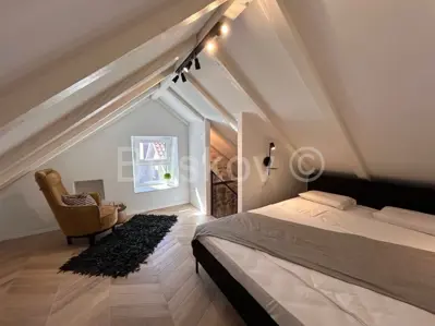 Kuća 60 m², Kaštel Štafilić - stara jezgra - 5