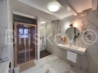 Kuća 60 m², Kaštel Štafilić - stara jezgra - 12