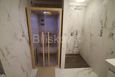 Kuća 60 m², Kaštel Štafilić - stara jezgra - 13