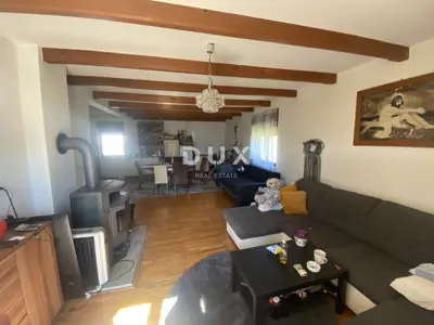 House 350 m², Mrkopalj - detached, 3 floors - 9