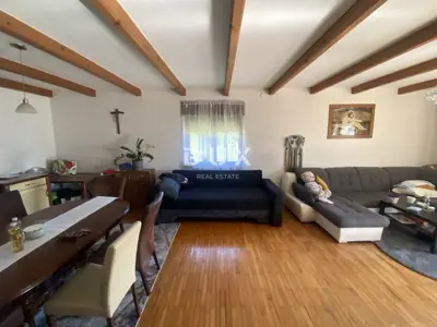 House 350 m², Mrkopalj - detached, 3 floors - 10
