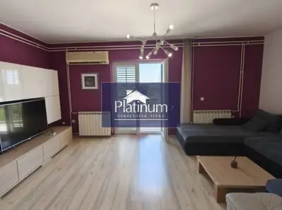 Apartment 135 m², Pula - Busoler, 3 bedrooms and 2 bathrooms - 3