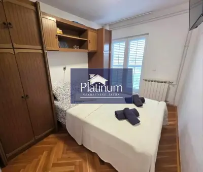 Apartment 135 m², Pula - Busoler, 3 bedrooms and 2 bathrooms - 4
