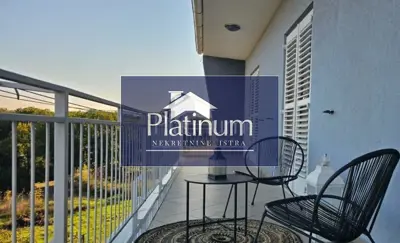 Stan 135 m², Pula - Busoler, 3 spavaće sobe i 2 kupaonice