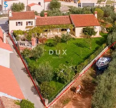 Kuća 155 m², Kavran - dvije kuće i okućnica 1.450 m² - 3