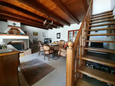 Kuća 155 m², Kavran - dvije kuće i okućnica 1.450 m² - 14