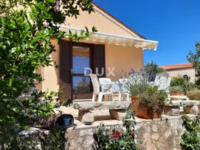 Kuća 155 m², Kavran - dvije kuće i okućnica 1.450 m² - 9