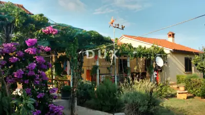 Kuća 155 m², Kavran - dvije kuće i okućnica 1.450 m² - 8