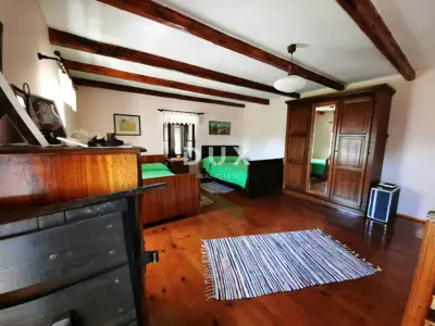 Kuća 155 m², Kavran - dvije kuće i okućnica 1.450 m² - 17