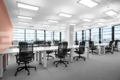 Office lease - Zagreb, Matrix Office Park on Slavonska avenija - 11