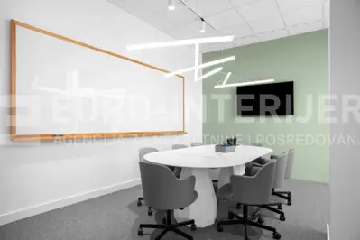 Office lease - Zagreb, Matrix Office Park on Slavonska avenija - 7