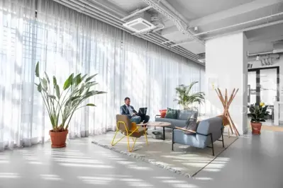 Office lease - Zagreb, Matrix Office Park on Slavonska avenija - 5