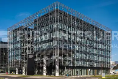 Office lease - Zagreb, Matrix Office Park on Slavonska avenija - 14