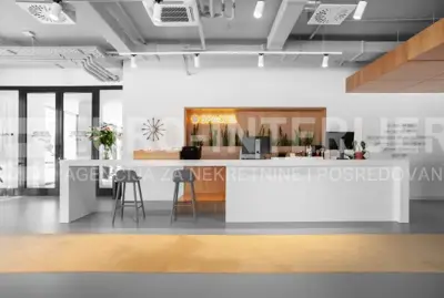 Office lease - Zagreb, Matrix Office Park on Slavonska avenija - 6