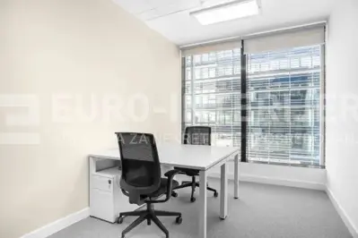 Office lease - Zagreb, Matrix Office Park on Slavonska avenija - 10