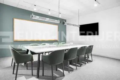 Office lease - Zagreb, Matrix Office Park on Slavonska avenija - 8