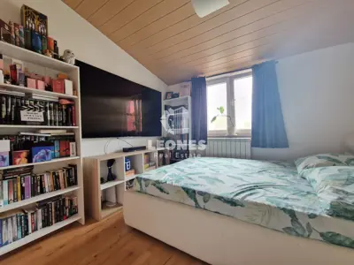 Stan 92 m², Umag, 100 m od mora i plaže - 8